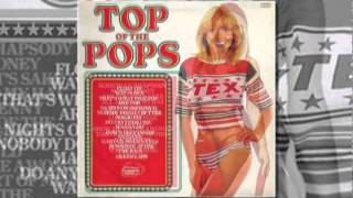 Tony Rivers Mix - Top Of The Pops (compilation mix)