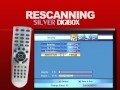 RESCAN MULTI TV SILVER DIGIBOX