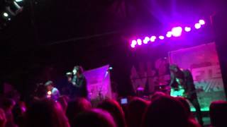 Secret Lover - The After Party