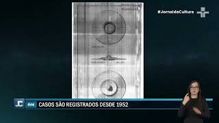 Arquivo Nacional disponibiliza quase 900 documentos que relatam OVNIs