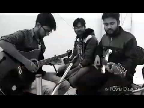 Khwaab Ek Safar Bandey by Saurabh