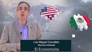 El sector agropecuario, sin conflictos aparentes en renegociación de TLCAN