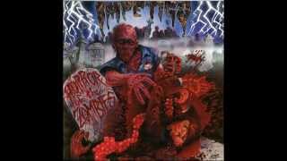 Impetigo - Horror of the Zombies (Full Album)