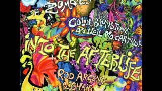 The Zombies - Telescope (Mr Galileo)