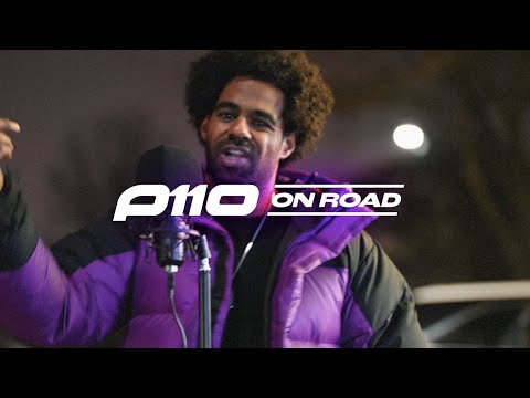 Robbahollow - On Road | P110