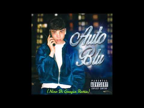Shiva - Auto Blu feat Eiffel 65 (Nino Di Grazia Remix)