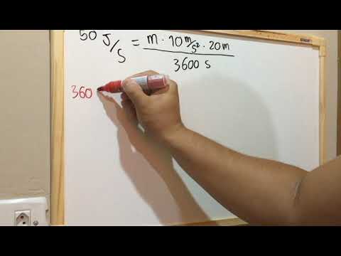 Aulão de FÍSICA - Dicas para o ENEM e alguns exercícios