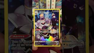 👻DUSKNOIR👻 TG06/TG30 CARTA POKEMON ASTRI LUCENTI