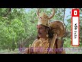 ऋषि मार्कण्डेय को महादेव ने दिया अभयद�