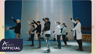 VAV(브이에이브이)_예쁘다고(Gorgeous)_MV Teaser