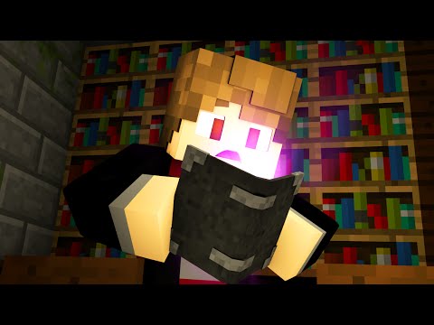 Jaybull - Minecraft: Wizard High - SECRET CLUB (Minecraft Roleplay) EP2