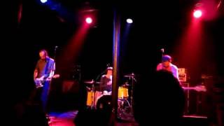 Storms - Nineteen Eighty Bore