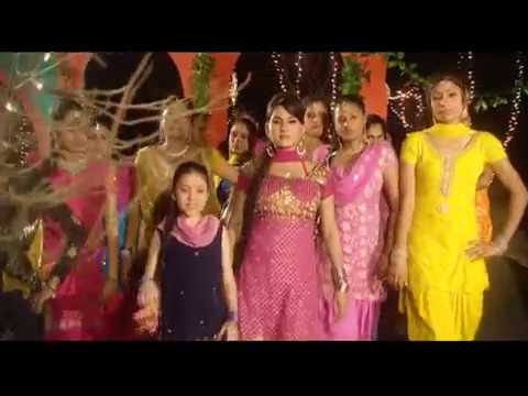 Best Punjabi Bhangra Song — watch video