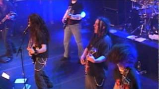 Symbolic - Cosmic Sea / Pull the Plug