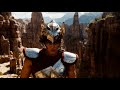 I Cavalieri In Armatura Come Non Li Hai Mai Visti AI Fan Project Saintseiya Ai