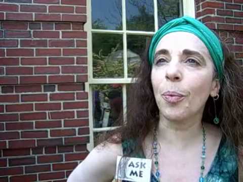 Concord, Mass., Musketaquid Earth Day celebration