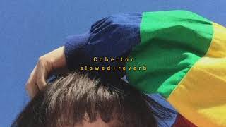 Cobertor - Projota | Anitta (slowed + reverb)