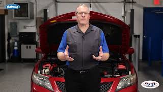 Mechanical Fuel Pump Basics: How to Diagnose and Troubleshoot Old Cars & Trucks