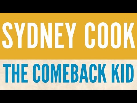 The Comeback Kid