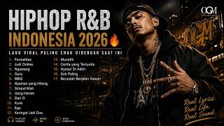 Download lagu HIPHOP R&B INDONESIA 2026 π₯ Lagu Viral TikTok Paling Enak Didengar Saat Ini mp3 Download lagu HIPHOP R&B INDONESIA 2026 π₯ Lagu Viral TikTok Paling Enak Didengar Saat Ini mp3