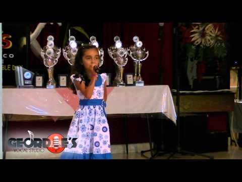 Kacey Azzopardi   La Sveglia Biriccina