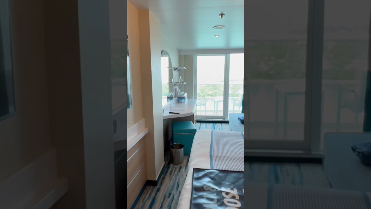 Carnival Celebration - Cabin 11231 - Video 2