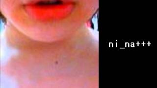 【低音】ハナミズキ＊歌ってみた【ni_na】