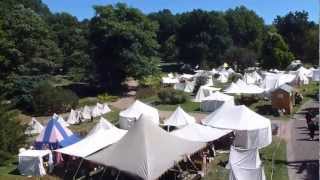 PMT 2012 – Impressionen