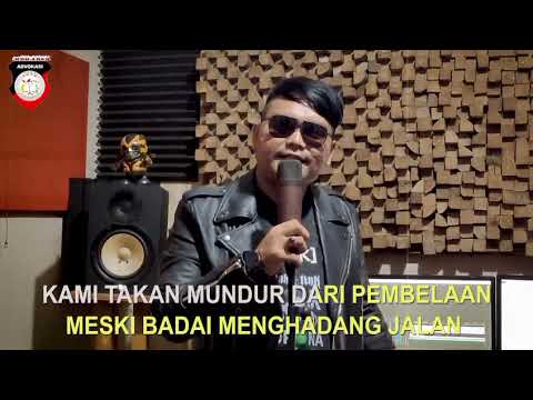 Mars LKBH-ABAH