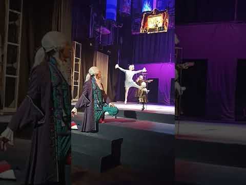 Севильский цирюльник