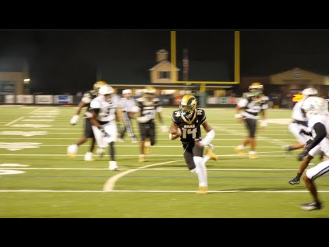 #27 South Gwinnett  (5-3, 3-1) vs. #1 Grayson (8-0, 4-0)|10.24.25|2025 GHSA Football-God is Good Yup