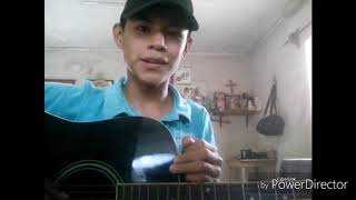 Nació pa' leyenda ( Los plebes del rancho de Ariel Camacho ) cover