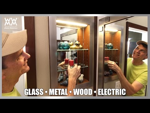 download lagu mp3 mp4 Recessed Display Cabinet, download lagu Recessed Display Cabinet gratis, unduh video klip Recessed Display Cabinet