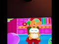 Baby Tv Sleeping Animals Pitch And Potch Bye Bye Train