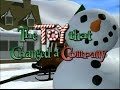 VeggieTales The Toy That Saved Christmas Behind The Scenes