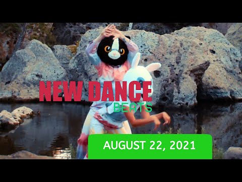 NEW DANCE BEATS EP. 83 - AUGUST 22, 2021
