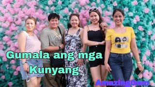 Download lagu AmazingGem || Our Gala in Meifoo mp3