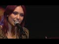 Idun Carling - Meet me Where They play the blues - Klaipeda jazz - carling Family