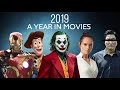 2019 A Year In Movies