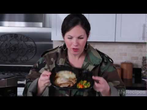 Learn to Cook!  Kitchen Bootcamp