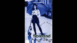 Amy Sky  -  Soledad 1996