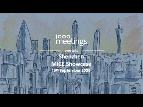 Shenzhen Showcase