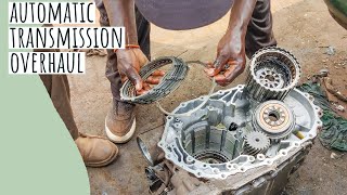 Download lagu WHAT IS WRONG WITH THIS NISSAN AUTOMATIC REVERSE GEAR BREAKDOWN mp3 Download lagu WHAT IS WRONG WITH THIS NISSAN AUTOMATIC REVERSE GEAR BREAKDOWN mp3