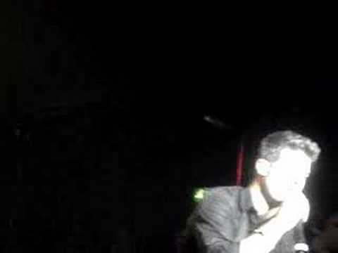 Robin Thicke- Everything I Can't Have @ Koko's 24.09.07