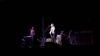 Kathleen Edwards--Mercury