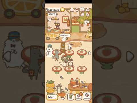 [Day59] my new letter | Animal restaurant