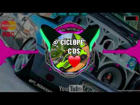 PODE SE APAIXONA- PISADA BREGA - ULTRA REPIQUES - VERSAO 2021