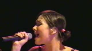 06 Natalia Oreiro - Valor, Si me vas a dar tu amor, Por Verte Otra Vez 2003 Argentina