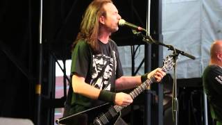 Sacrifice - Soldiers Of Misfortune 5/24/14 MDF