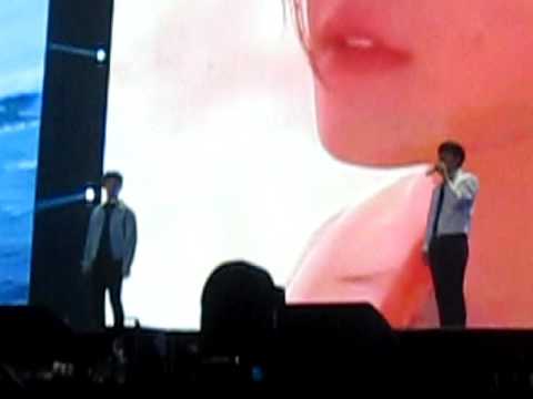 170302 - OneKinManila - B.O.F ost Paradise (BAP)